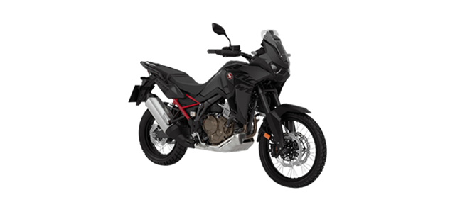 Honda AFRICA TWIN