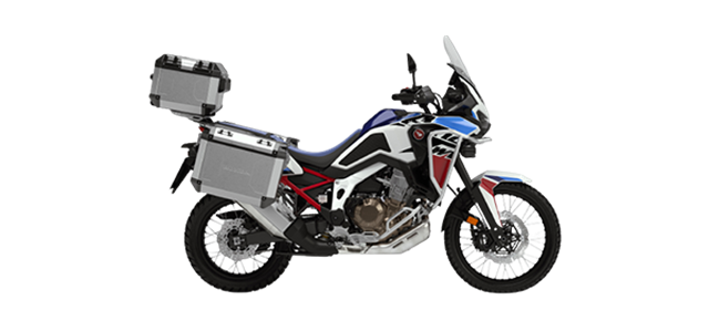 CRF1100L AFRICA TWIN ABS