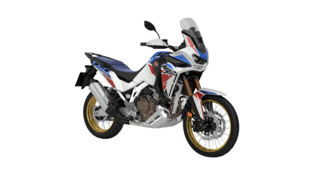 CRF1100 AFRICA TWIN ADVENTURE SPORTS