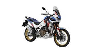 CRF1100 AFRICA TWIN ADVENTURE SPORTS