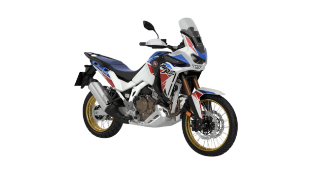 CRF1100 AFRICA TWIN ADVENTURE SPORTS