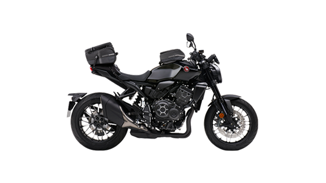 CB1000R Black Edition