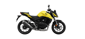 CB750A HORNET