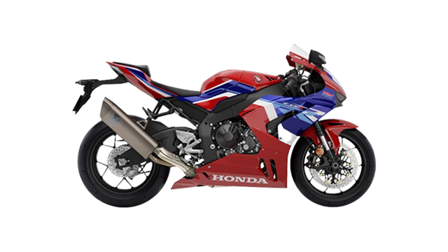 CBR1000RR FIREBLADE & SP