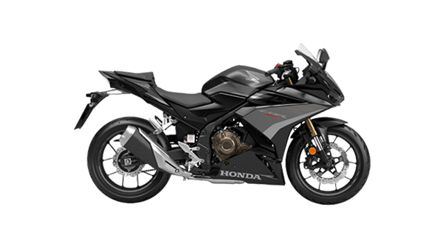 CBR500R