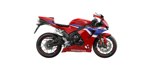 CBR600RR