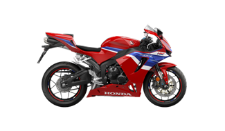 CBR600RR