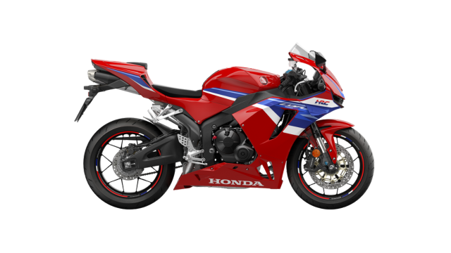 CBR600RR