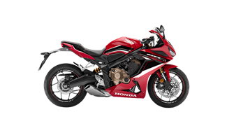 CBR650R