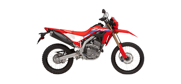 CRF300L
