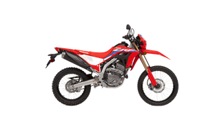 CRF300L