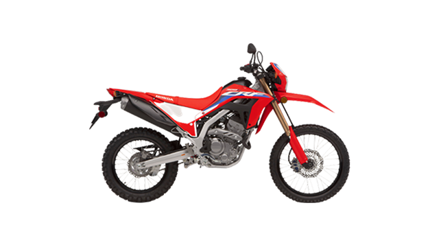 CRF300L