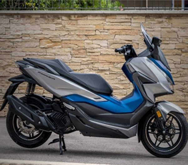 HONDA FORZA 125 Offers