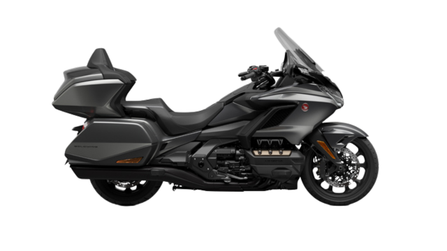 GL1800 GOLD WING TOUR