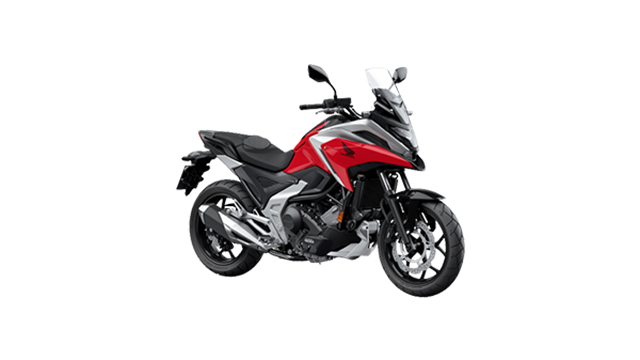 NC750X