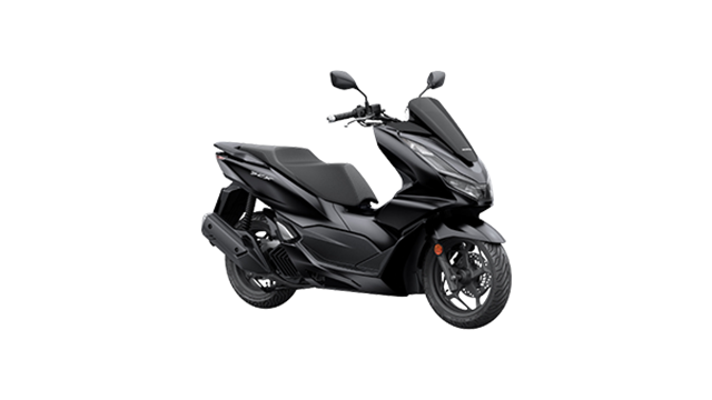 PCX125