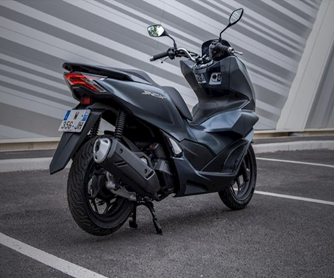 HONDA PCX125 Offers