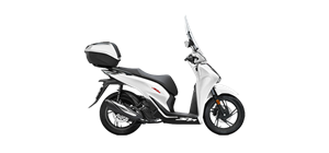 SH125i