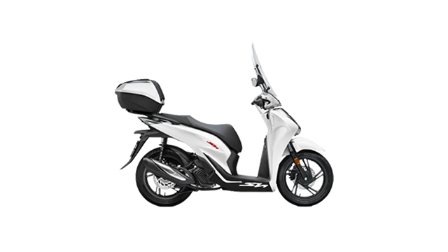 SH125i
