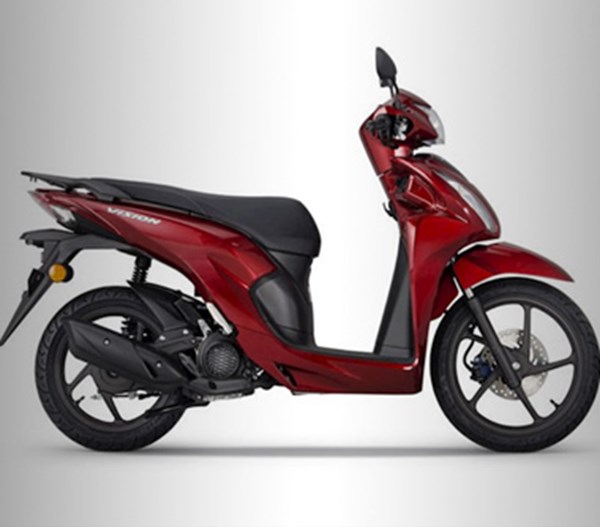 HONDA VISION 110 Offers