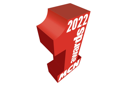 Honda UK wins hat-trick of awards with the NT1100, ADV350 and CB500X at the 2022 MCN Awards