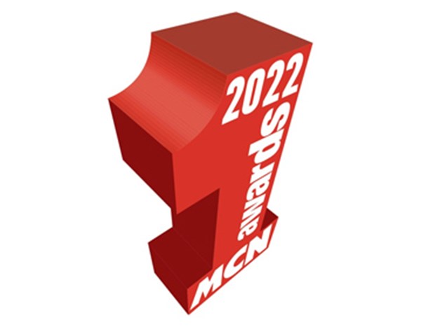 Honda UK wins hat-trick of awards with the NT1100, ADV350 and CB500X at the 2022 MCN Awards