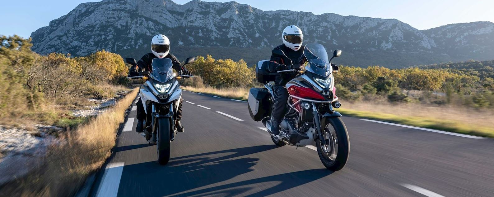 Honda School of Motoring