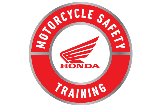 Honda Motorcycle Safety Training