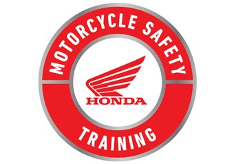 Honda Motorcycle Safety Training
