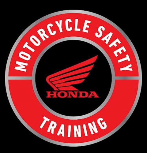 Honda New Rider Programme