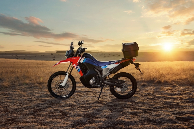 LLOYD HONDA MOTORCYCLES USED BIKE EVENT