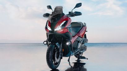 Honda Motorcycles Exclusive Event