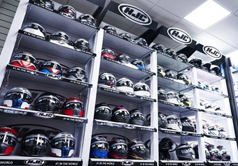 Honda Motorcycles Helmets