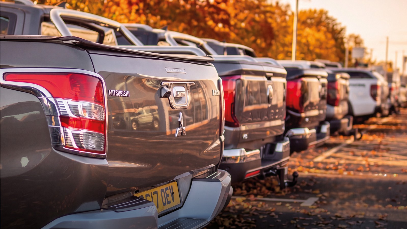 ALLROAD - OCTOBER UPGRADE - HERO - OCT 26