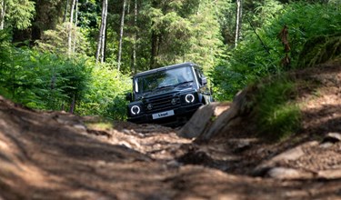 Lloyd-Exclusive-Event