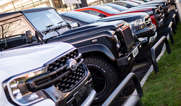 Used Cars at Lloyd AllRoad