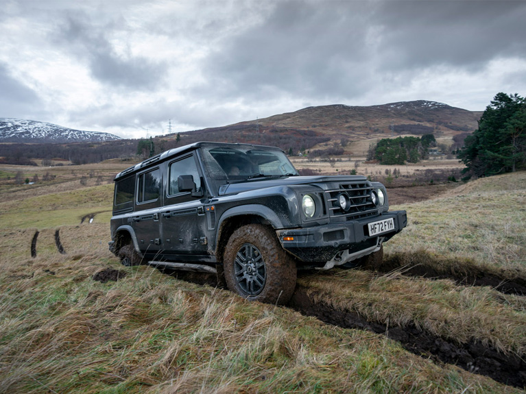 Servicing, Parts & Repairs