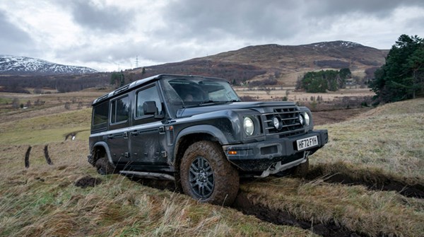 Servicing, Parts & Repairs