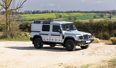 INEOS-Grenadier-Commercial