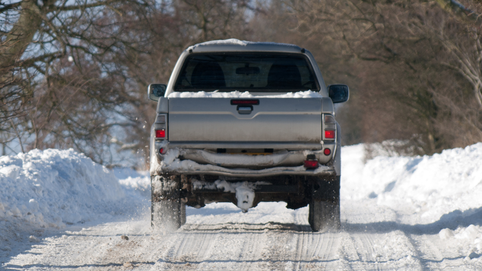 Sell Us Your Vehicle