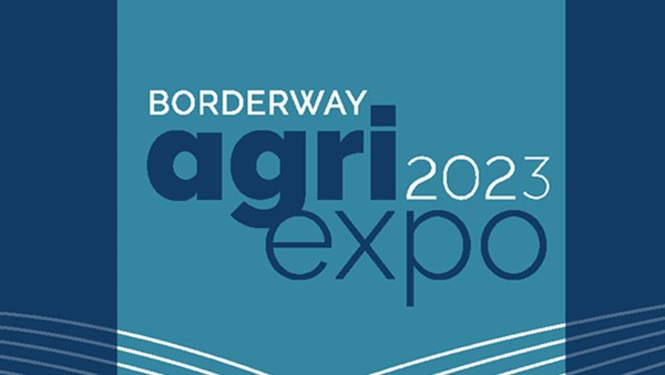 Borderway Agri Expo 2023