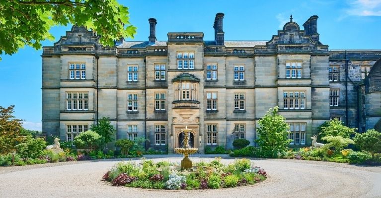 INEOS Grenadier Ride and Drive Event