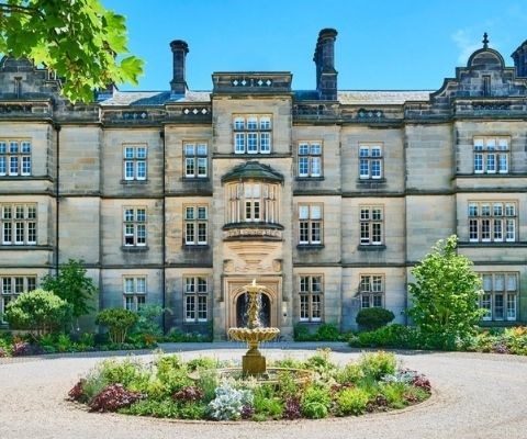 INEOS Grenadier Ride and Drive Event