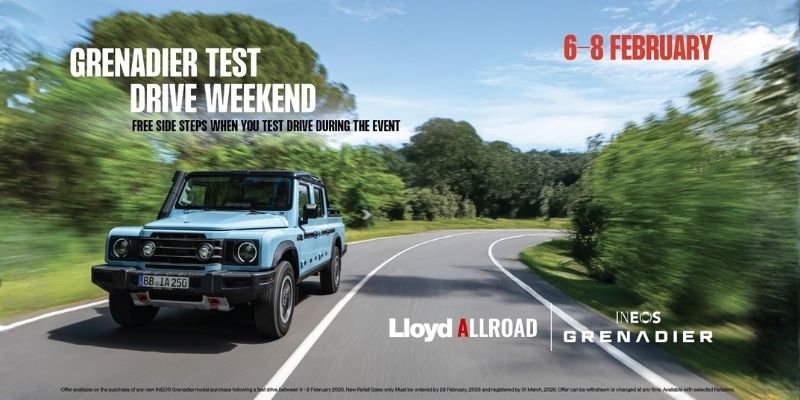 INEOS-Test-Drive-Weekend