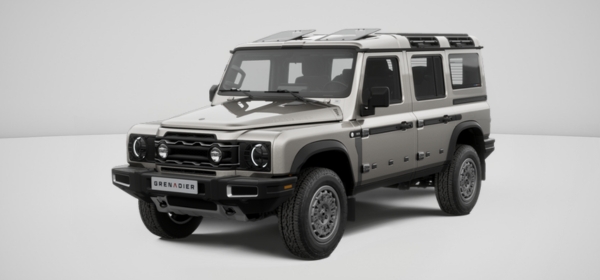 Detour Limited Edition