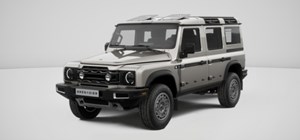 Detour Limited Edition