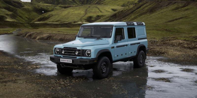Eldoret Blue