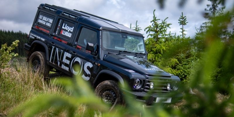 Lloyd-Motor-Group-takes-the-INEOS-Grenadier-Off-Roading