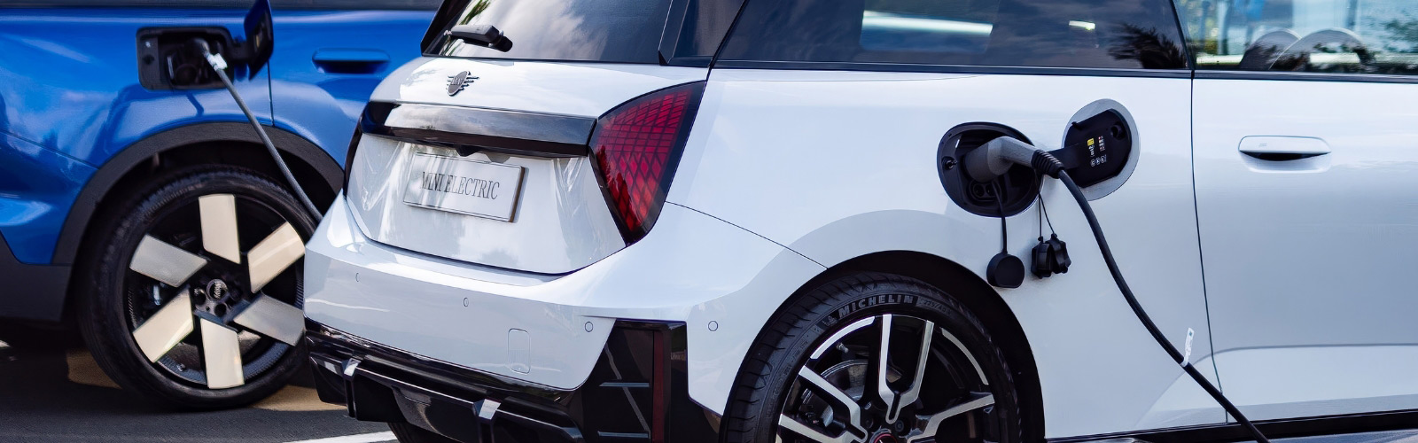 Electric Car Charging