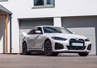 Performance Electric Cars